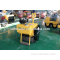 Street Price Steel Wheel Small Road Roller For Asphalt (FYL-600C)